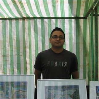 Dharmesh Patel's avatar