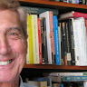 Kenneth Thompson's avatar