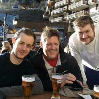 Jack Miller's avatar