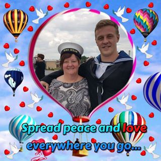 Kay Sedgwick's avatar