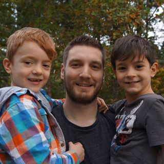 Matthew Francis's avatar