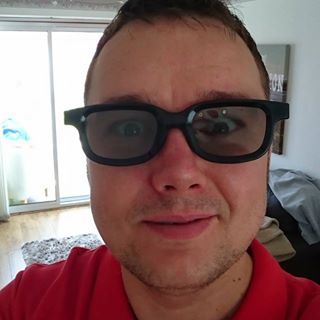 Jonnie Shakeshaft's avatar