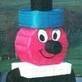 Bertie Bassett's avatar