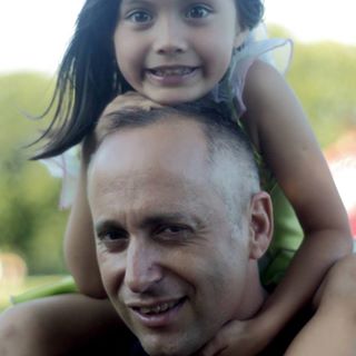 Frederic Fester's avatar