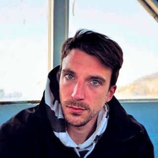 Matteo Secchi's avatar