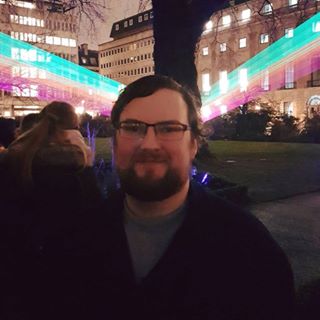 Thomas Wilkinson's avatar