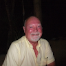Rodney Taylor's avatar