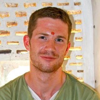 Ben Atkinson's avatar