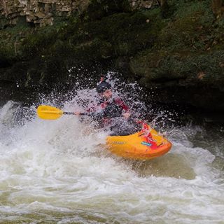 Guy Rintoul's avatar