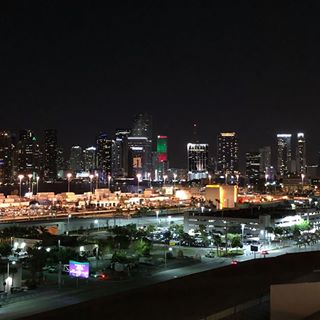 David Parker's avatar