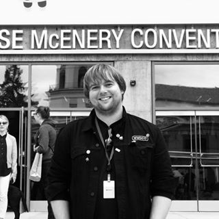 David Stockley's avatar