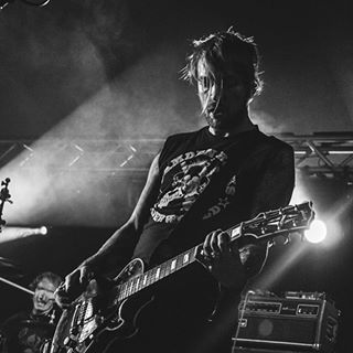 Nick Hughes's avatar