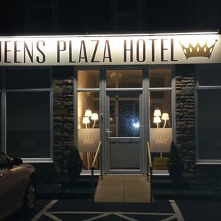 Queens Plaza Hotel's avatar
