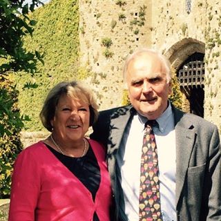 Jane Jeffery's avatar