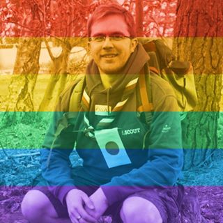 Alan Hobson's avatar