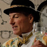 Patrick Denby's avatar