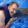 Graeme McCrindle's avatar