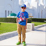 Awad Shah's avatar
