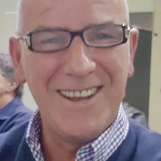 Mick Kennedy's avatar