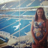 Nadia Stones's avatar