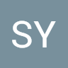 SY's avatar