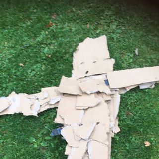 Gaynor Elizabeth's avatar