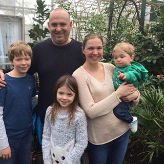 Richard Saunders's avatar