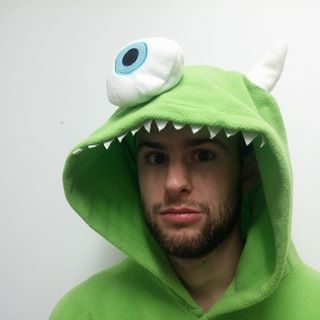 Adam Marples's avatar
