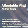 Affordable Vinyl's avatar