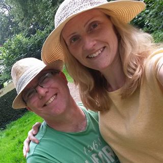 Mandy Gilchrist's avatar