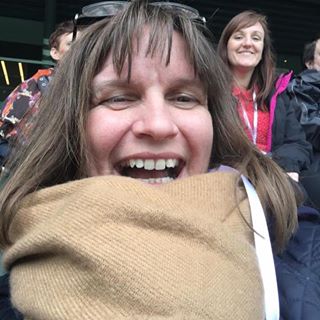 Caroline Deery's avatar