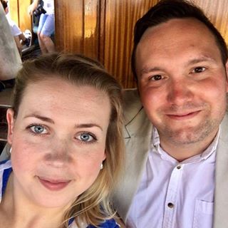 Bobbi Nicholson's avatar