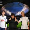 Mark Warren's avatar