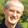 Patrick Montague's avatar