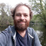 Gareth Saunders's avatar