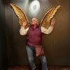 Juliy Chance-Hyett's avatar