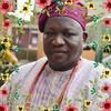 Adebayo Lawal's avatar