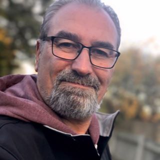 Ray Schram's avatar