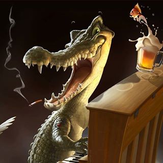 Dave Daley's avatar