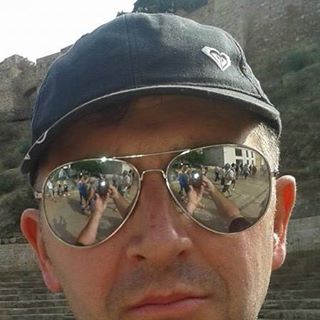 Ozren Ljevar's avatar