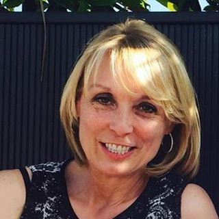 Alison Homewood's avatar