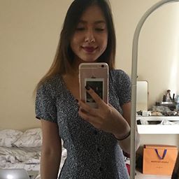 Anne Pham's avatar