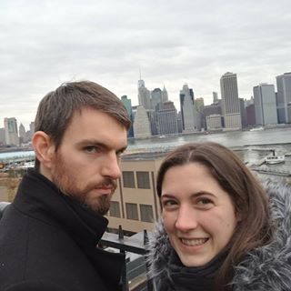 Sara Robertson's avatar