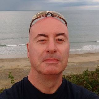 Dave Godsall's avatar