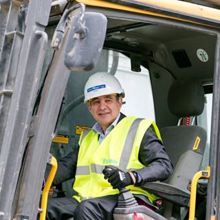 Julius Weinberg's avatar