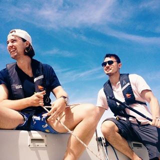 Harley Elvis Morlet's avatar