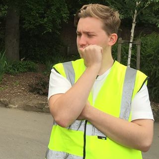 Stephen Eddas's avatar