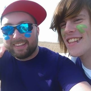 Stevie Migan's avatar