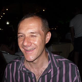 Garry Richards's avatar