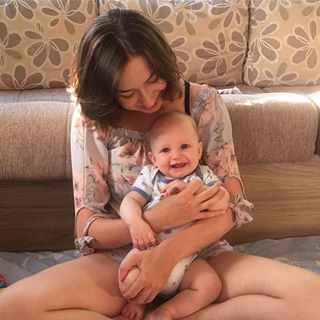 Ashleigh Snell's avatar